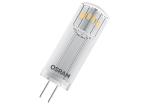 LED žárovka LED G4 corn 1,8W = 20W 200lm 2700K Teplá 300° OSRAM Star 2PAK