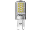 LED žárovka LED G9 corn 4,2W = 40W 470lm 2700K Teplá 300° OSRAM STAR