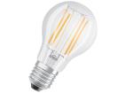 3PAK LED žárovka LED E27 A60 CL 7,5W = 75W 1055lm 2700K Teplá 300° Filament OSRAM BASE