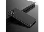 Měkké pouzdro Huawei nova 10 tenké silikonové pouzdro černé
