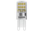 3PAK LED žárovka LED G9 corn 2,6W = 30W 320lm 2700K Teplá OSRAM Base