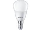 LED žárovka PHILIPS E14 2,8W 25W 2700K Teplá bílá