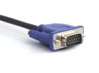 VG-1,5-1,5M | VGA - VGA kabel | D-SUB | FULL HD - 1080p | 1,5 metru
