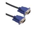 VG-1,5-1,5M | VGA - VGA kabel | D-SUB | FULL HD - 1080p | 1,5 metru