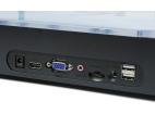 BP-3001-GEAR | Konzole Pandora's BOX | 5000 retro a 3D her | 2 sady ovladačů | vestavěný reproduktor | možnost připojení mincovníku