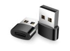 UA-015 | Adaptér USB-C na USB-A | OTG adaptér
