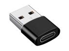 UA-015 | Adaptér USB-C na USB-A | OTG adaptér