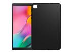 Slim Case Huawei MatePad Pro 11'' (2022) flexibilní silikonové pouzdro černé