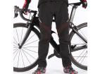 Cyklistické kalhoty Rockbros YPK1007R velikost L - černé