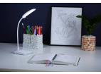 FX-7010 | LED stolní lampa, školní LED 3W | Flexibilní výložník