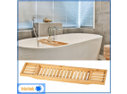 BBR-683 | Koupelnová polička na vanu | Bambus