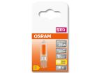 LED žárovka LED COB G9 corn 2,6W = 30W 320lm 2700K Teplá 300° OSRAM STAR