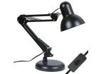 MT-811 | Stolní lampa E27 | školní lampa, lampa na kreslení
