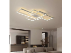 XL-016-82W-W | Moderní stropní svítidlo | LED stropní svítidlo | Bílý