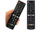 Univerzální dálkový ovladač pro LG TV | TV podpora, SMART