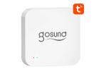 Chytrá brána Bluetooth/Wi-Fi s alarmem Gosund G2