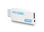 HY-30 | Adaptér Nintendo Wii na HDMI + 3,5 mm mini-jack