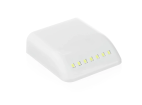 GY-30-WHITE | Nábytkové svítidlo s pohybovým senzorem | LED lampa do šatní skříně nebo zásuvky | Osvětlení se senzorem přiblížení