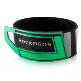 Reflexní páska Rockbros 49210008001 - zelená