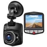 PZ-Y23 | Videorekordér, kamera do auta | Full HD | 2,4" obrazovka