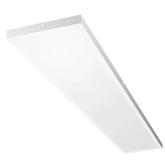 LED stropní panel | Přisazený plafond 120x30cm | 60W, 6000lm | bílý