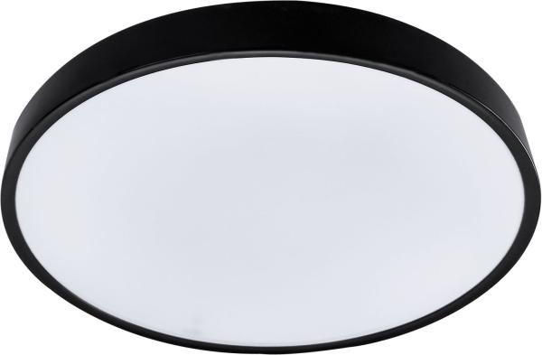 SAMER Black 24W NW - Dekorativní svítidlo LED