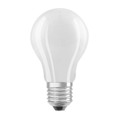 LED žárovka LED E27 A60 7,2W = 100W 1521lm 3000K Teplá 300° Filament LEDVANCE Ultra Efficient