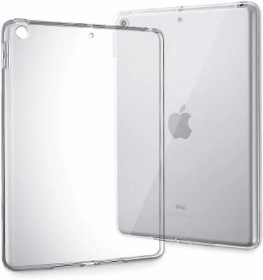 Zadní kryt Slim Case pro tablet Huawei MatePad T10s / T10 transparentní