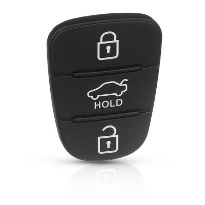 HY-KIA | Klíčenka | Speciální dálkové ovládání do auta