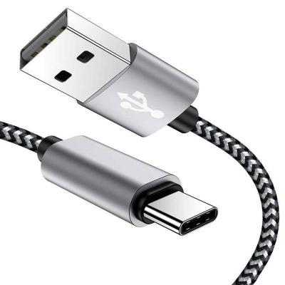 C05 | Typ-C 1M | USB kabel pro telefon | Rychlé nabíjení 3.0
