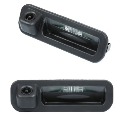 LS8010 | Speciální zadní kamera namontovaná v rukojeti kufru, která se hodí pro Ford Focus MK3