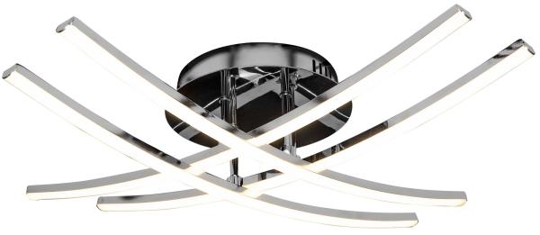 Moderní závěsné stropní svítidlo LED APP398-C