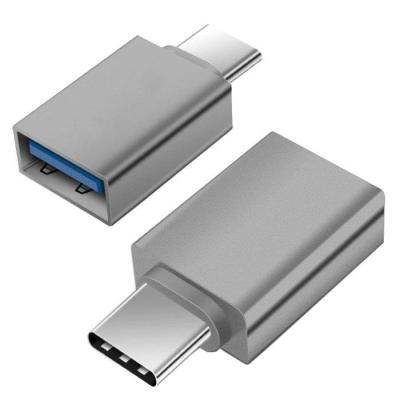 UA-004 | USB adaptér - Type-C | OTG adaptér pro telefon