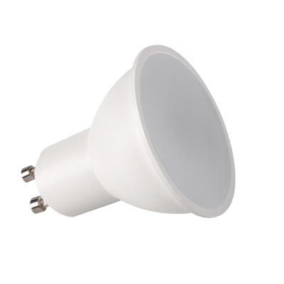 Kanlux 31210 GU10 N LED 4W-CW   Světelný zdroj LED MILEDO  (nový kód 31232,starý kód 31013)