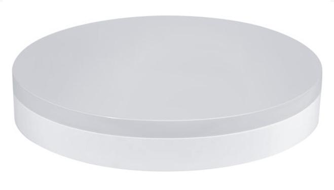 Greenlux Svítidlo LED SMART-R White 18W Teplá bílá GXLS225