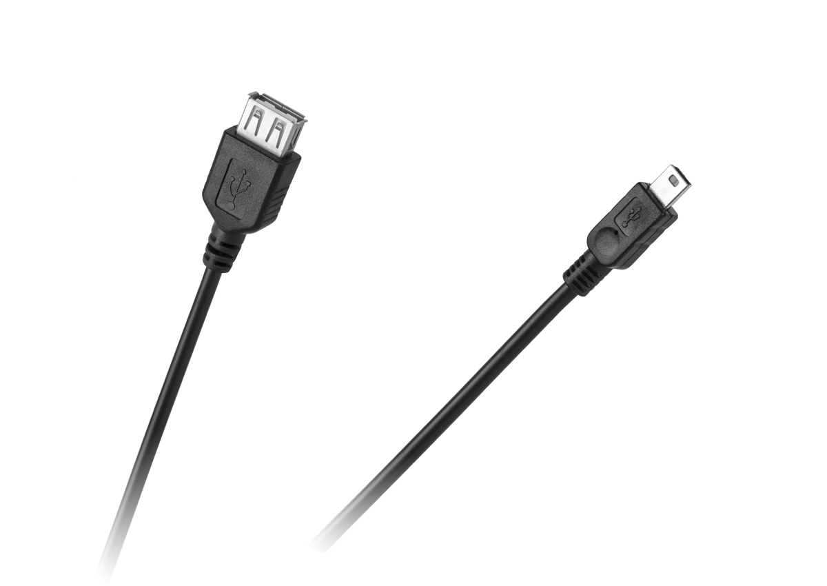 Inne Kabel USB A - mini USB konektor 5pin