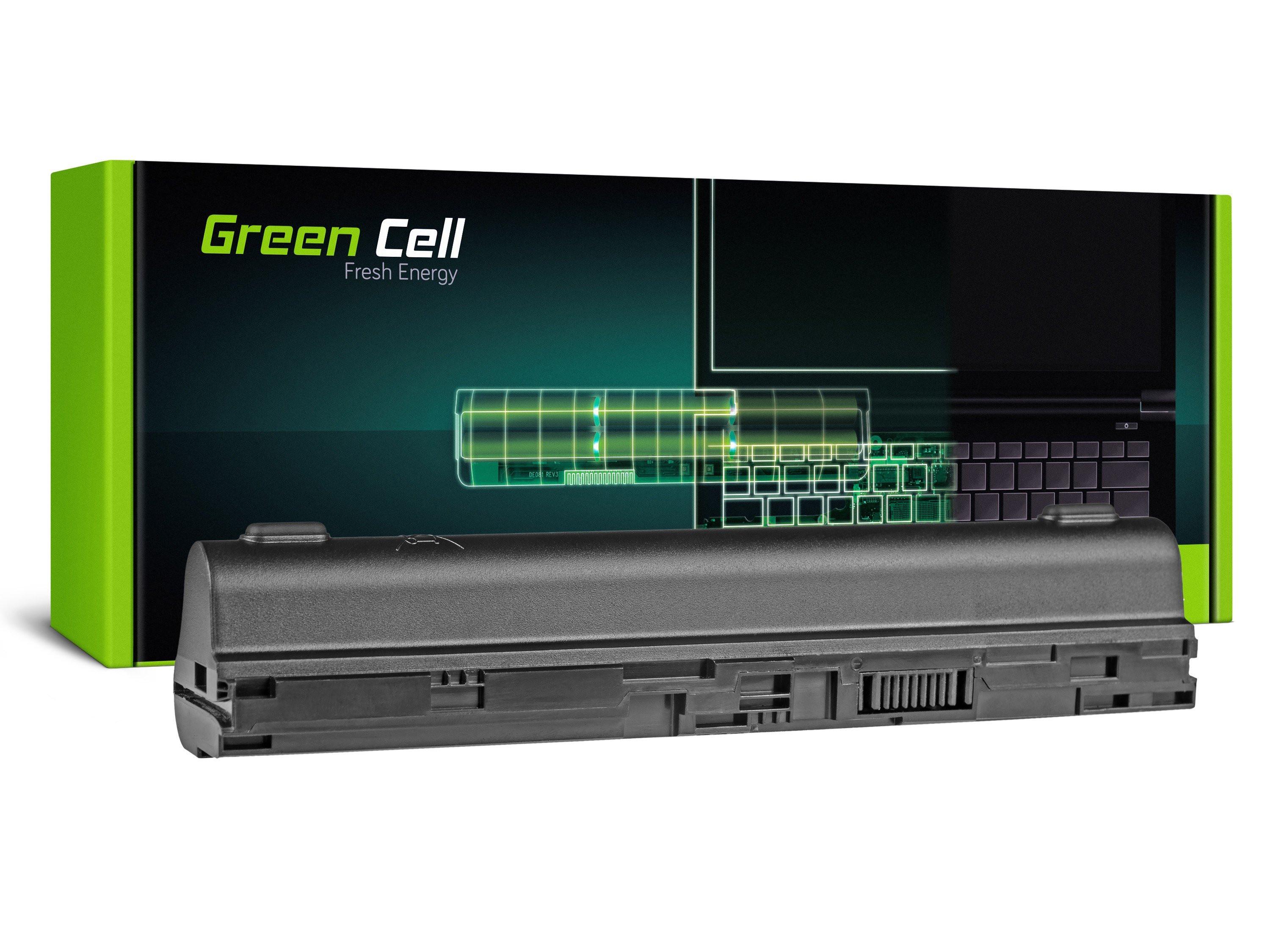 Green Cell Baterie 4ICR17/65 AL12B32 pro Acer Aspire One 725 756 V5-121 V5-131 V5-171 AC32