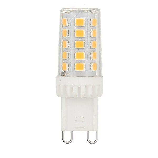 Optonica LED Žárovka G9 3.5 W 3.5 W Studená bílá