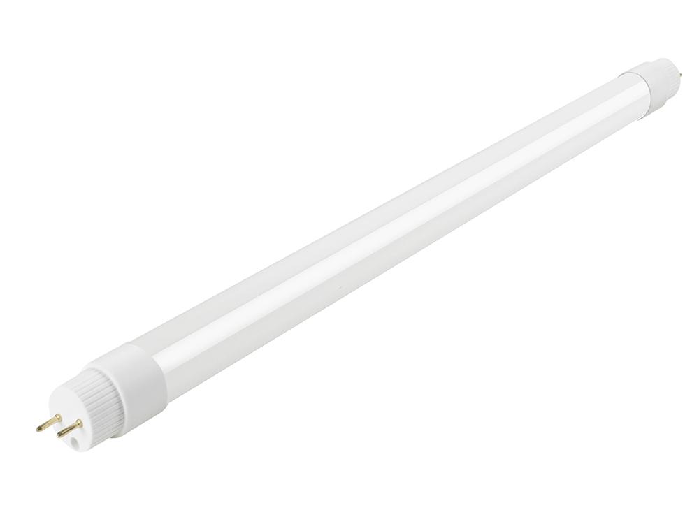 Vipelectro LED trubice - T8 - 120 cm - 18 W - 1800 L - PVC - neutrální bílá V2369