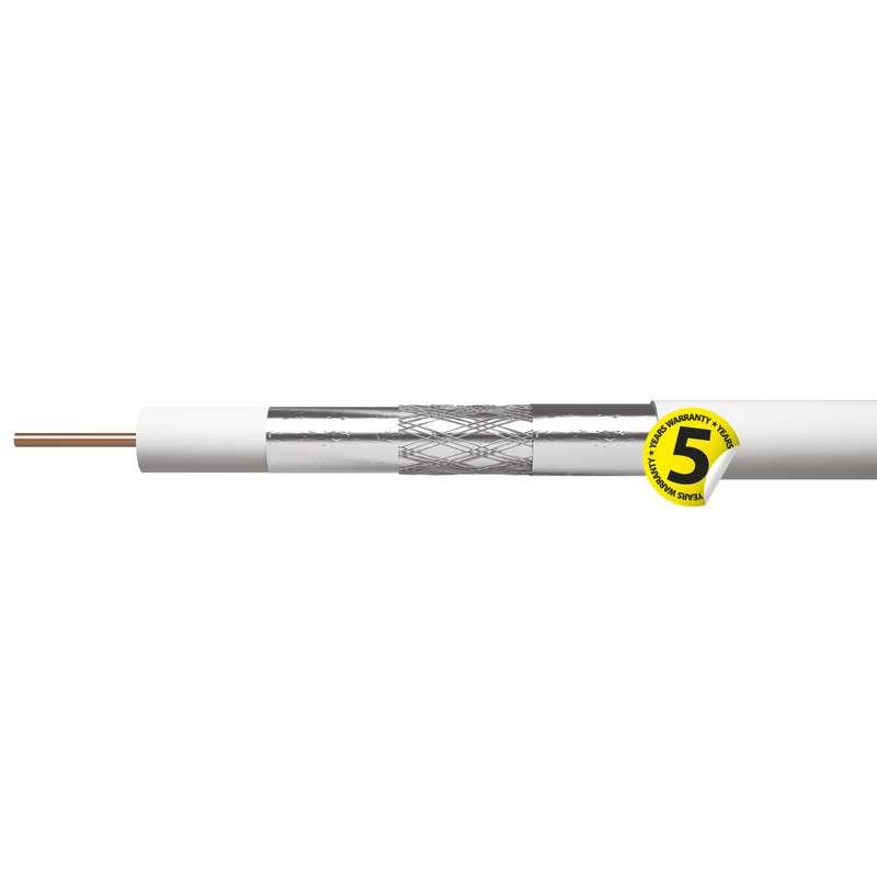 Emos Koaxiální kabel CB500, 250m S5253