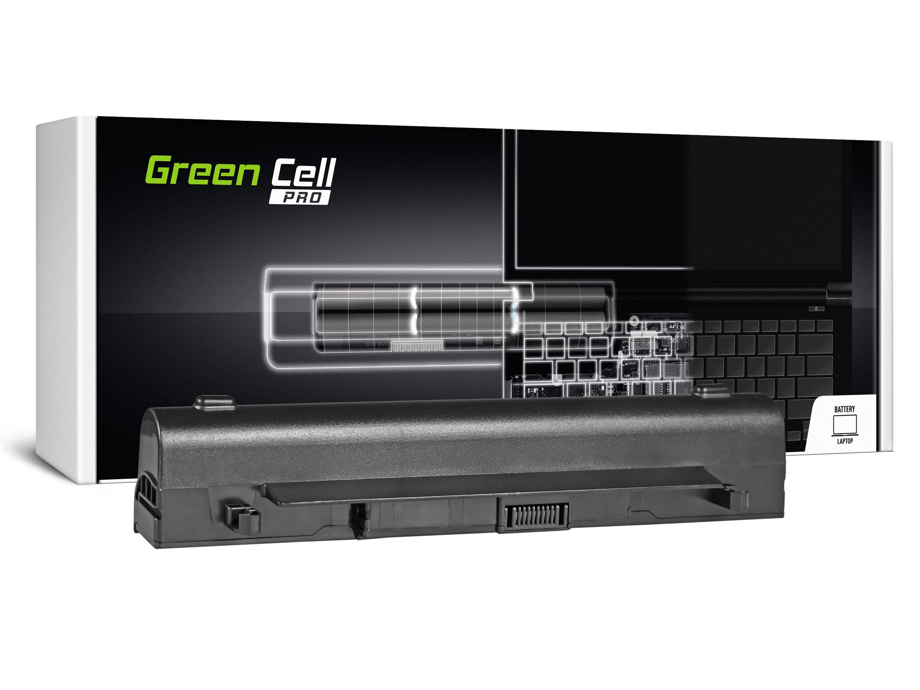Green Cell Baterie PRO A41-X550A A41-X550 pro Asus A550 K550 R510 R510C R510L X550 X550C X550CA X550CC X550L X550V X550VC AS68PRO