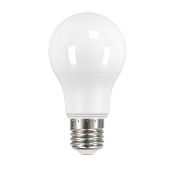 Kanlux 33722 IQ-LEDDIM A60 7,3W-WW LED žárovka (starý kód 27285) Teplá bílá