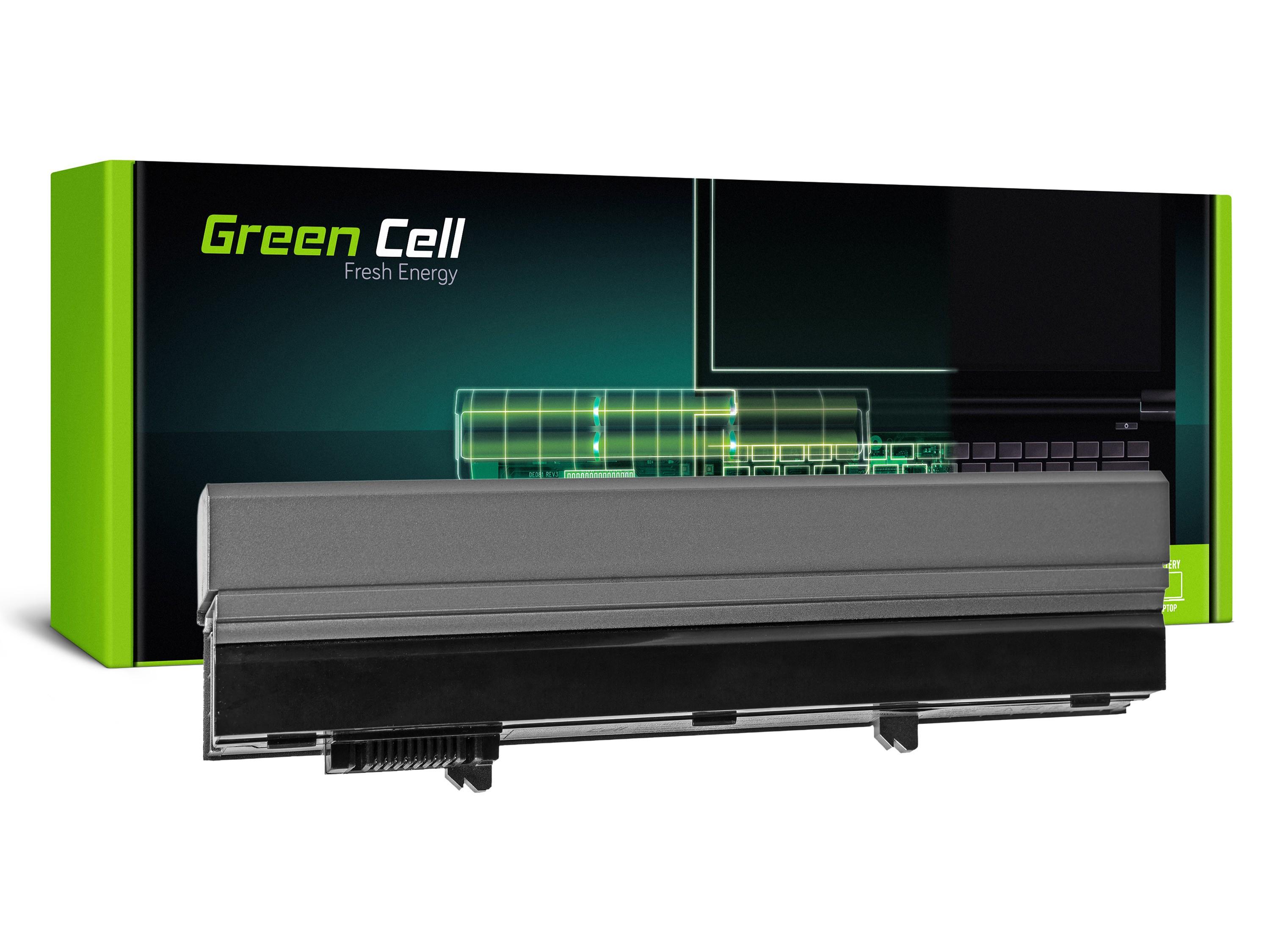 Green Cell Baterie YP463 pro Dell Latitude E4300 E4310 E4320 E4400 DE27