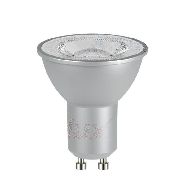 Kanlux 35243 IQ-LED GU10 6,5WS3-WW LED žárovka (starý kód 29806) Teplá bílá