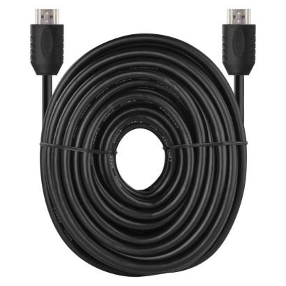 Emos HDMI 2.0 high speed kabel A vidlice – A vidlice 10 m S11000