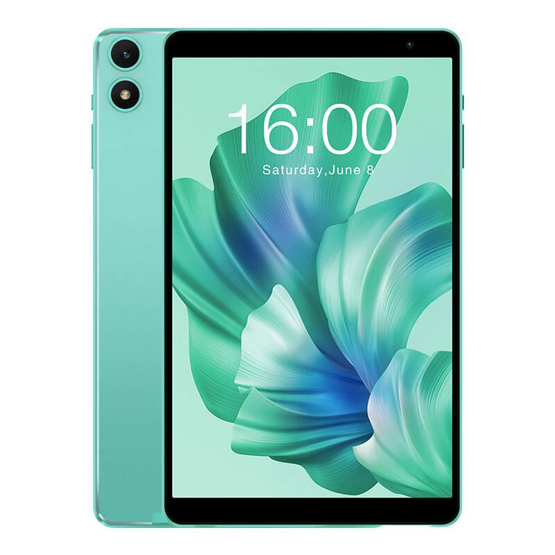 Tablet Teclast P85T 8" 4/256 GB 2.4+5G WiFi Green