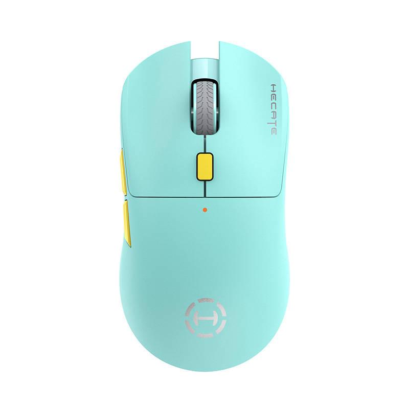 Edifier HECATE G3M PRO 26000DPI bezdrátová herní myš (máta)
