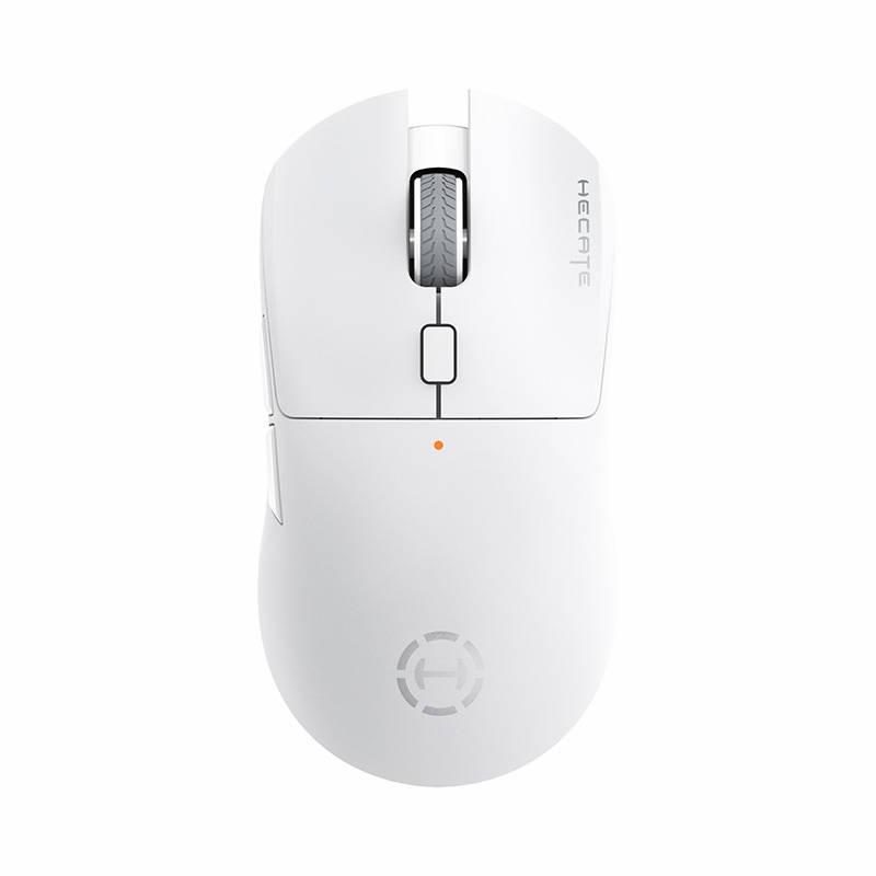 Edifier HECATE G3M PRO 26000DPI bezdrátová herní myš (bílá)