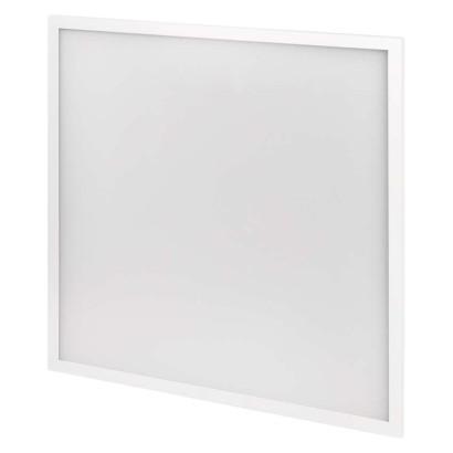 Emos LED panel PROXO 60×60, čtvercový vestavný bílý, 33W neutrální bílá ZB1114