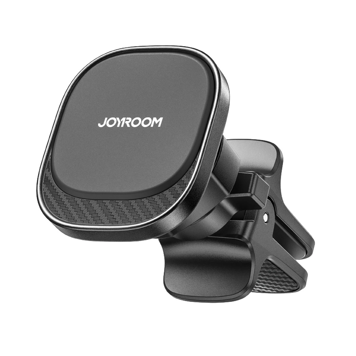 Joyroom JR-ZS400 magnetický držák telefonu do auta na mřížku - černý